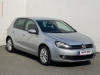 Volkswagen Golf 1.4 TSi, Highline, park.