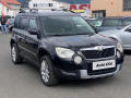 koda Yeti 2.0TDi 4x4, Experience, TZ