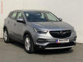 Opel Grandland X 1.5 CDTi, Innovation, AT