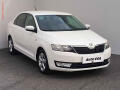 �koda Rapid 1.2 TSI, �R, Klima