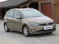 Volkswagen Golf Sportsvan 1.5 TSi