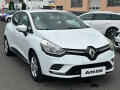 Renault Clio 1.2i, 1.maj,�R, servis.kniha