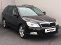 koda Octavia 1.6 TDi, Elegance