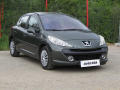 Peugeot 207 1.4 16V, R, Klima