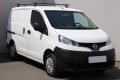 Nissan NV200 1.5dCi, Comfort, AC