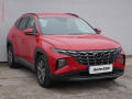 Hyundai Tucson 1.6 T-GDi, 1.maj,�R, servis