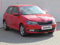 koda Fabia 1.2TSI, 1.maj,R, Style