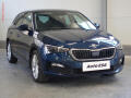 �koda Scala 1.5 TSi, �R, Style, DSG