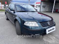 Volkswagen Passat 1.9TDi, �R, servis.kniha