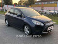 Ford C-MAX 1.6Ti-VCT, servis.kniha