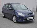 Ford C-MAX 1.6Ti-VCT, servis.kniha