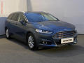 Ford Mondeo 2.0 TDCi, LED, navi, TZ