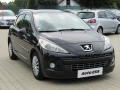 Peugeot 207 1.4 VTi, Active, AC, tempo