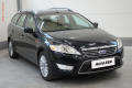 Ford Mondeo 2.0TDCi, Klima