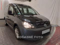 Volkswagen Caddy 1.2TSi, TEAM, AC