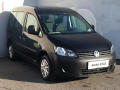 Volkswagen Caddy 1.2TSi, TEAM, AC
