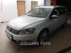 Volkswagen Passat 2.0 TDi, park.senzor