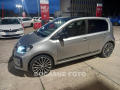 Volkswagen up! 1.0 TSi, AC, temp