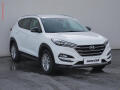 Hyundai Tucson 1.7 CRDi, 1.maj,�R, Navi