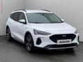 Ford Focus 1.5 TDCi, Active, AT, LED,