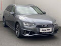 Audi A4 2.0 TDi, S-line, AT, LED