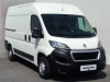 Peugeot Boxer 2.2HDi L2H2, R, 1maj, 103kW