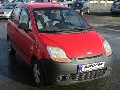 Chevrolet Spark 0.8i, R, STK10/2026