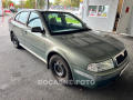 koda Octavia 1.6MPi, AC