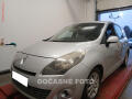 Renault Sc�nic 1.9 dCi, temp