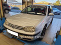 Volkswagen Golf 1.4 16V IV