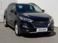 Hyundai Tucson 1.6 CRDi, AT, panor, navi