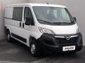 Opel Movano 2.2CDTi L2H1 7m�st, AC, 103kW