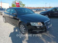Audi A6 2.0TDI, �R, servis.kniha