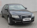 Audi A6 2.0TDI, �R, servis.kniha
