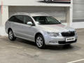 koda Superb 1.6 TDi, AC, TZ