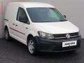 Volkswagen Caddy 2.0TDi, AC, +kola