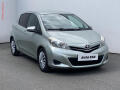 Toyota Yaris 1.0VVTi, Navi, kamera