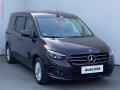 Mercedes-Benz 1.3T T-180 MAXi, 1.maj,�R