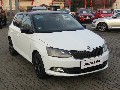 koda Fabia 1.2 TSI