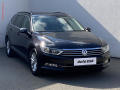 Volkswagen Passat 2.0 TDi, Comfortline, navi