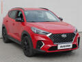 Hyundai Tucson 2.0CRDi 4x4, 1.maj,�R, N