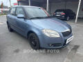 �koda Fabia 1.2i, �R, STK4/28
