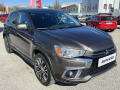 Mitsubishi ASX 1.6MIVEC, 2.maj,�R, Xenon