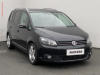 Volkswagen Touran 1.2 TSi, Style, bixen, panor