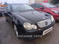 Mercedes-Benz 1.8i, AC, vhev sed