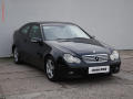 Mercedes-Benz 1.8i, AC, vhev sed