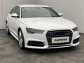 Audi A6 3.0TDi Quattro, R, S-line