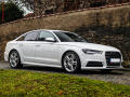 Audi A6 3.0TDi Quattro, R, S-line