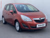 Opel Meriva 1.4T, Active, vhev sed