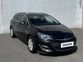 Opel Astra 1.4 T, Exclusive, bixen